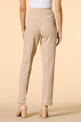straight up crepe pants Versona Trends|Sale