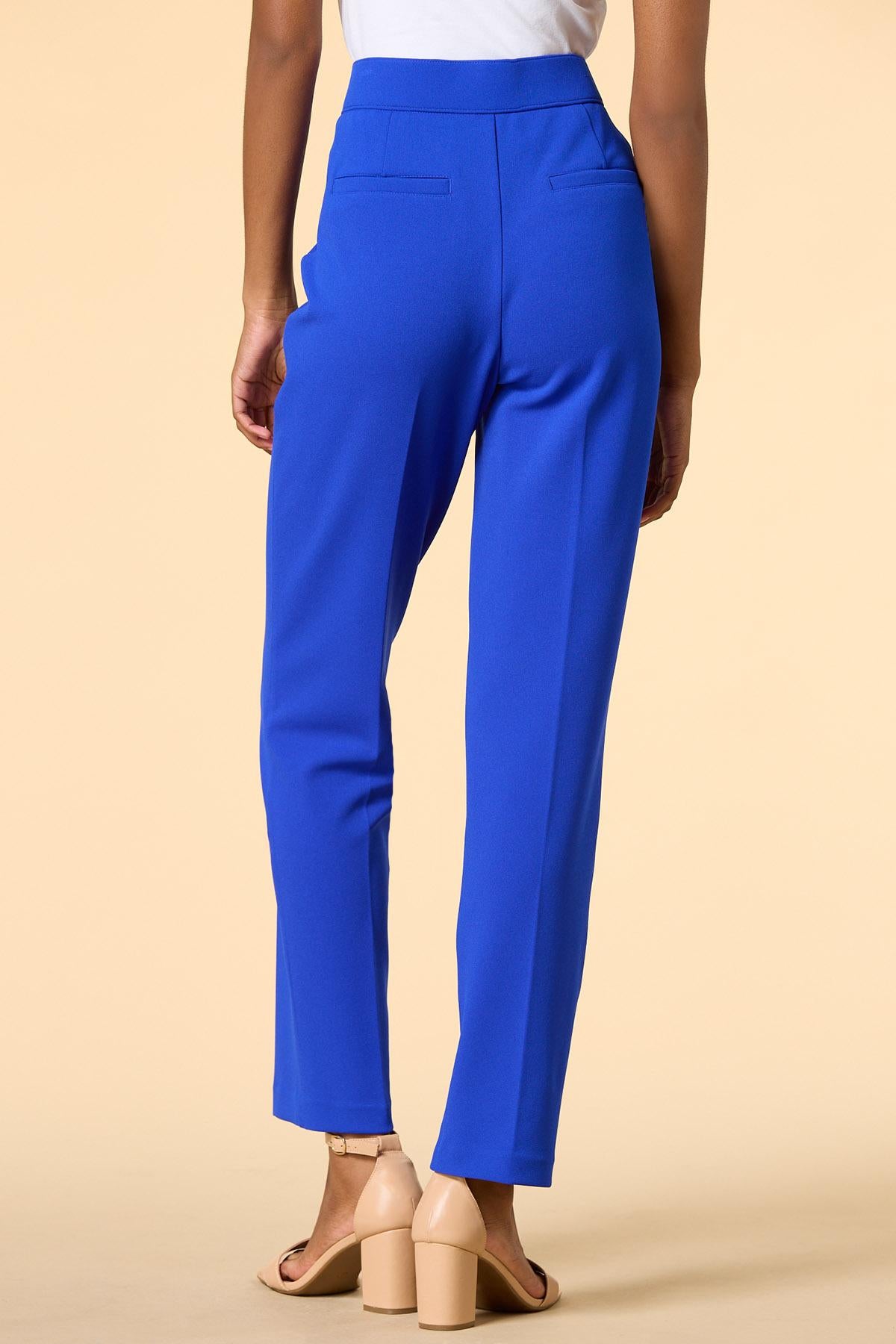 straight up crepe pants Versona Trends|Sale