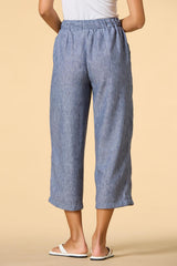 come sail away cropped pants Versona Trends|Sale