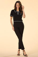 slim chance pants Versona Trends|Sale
