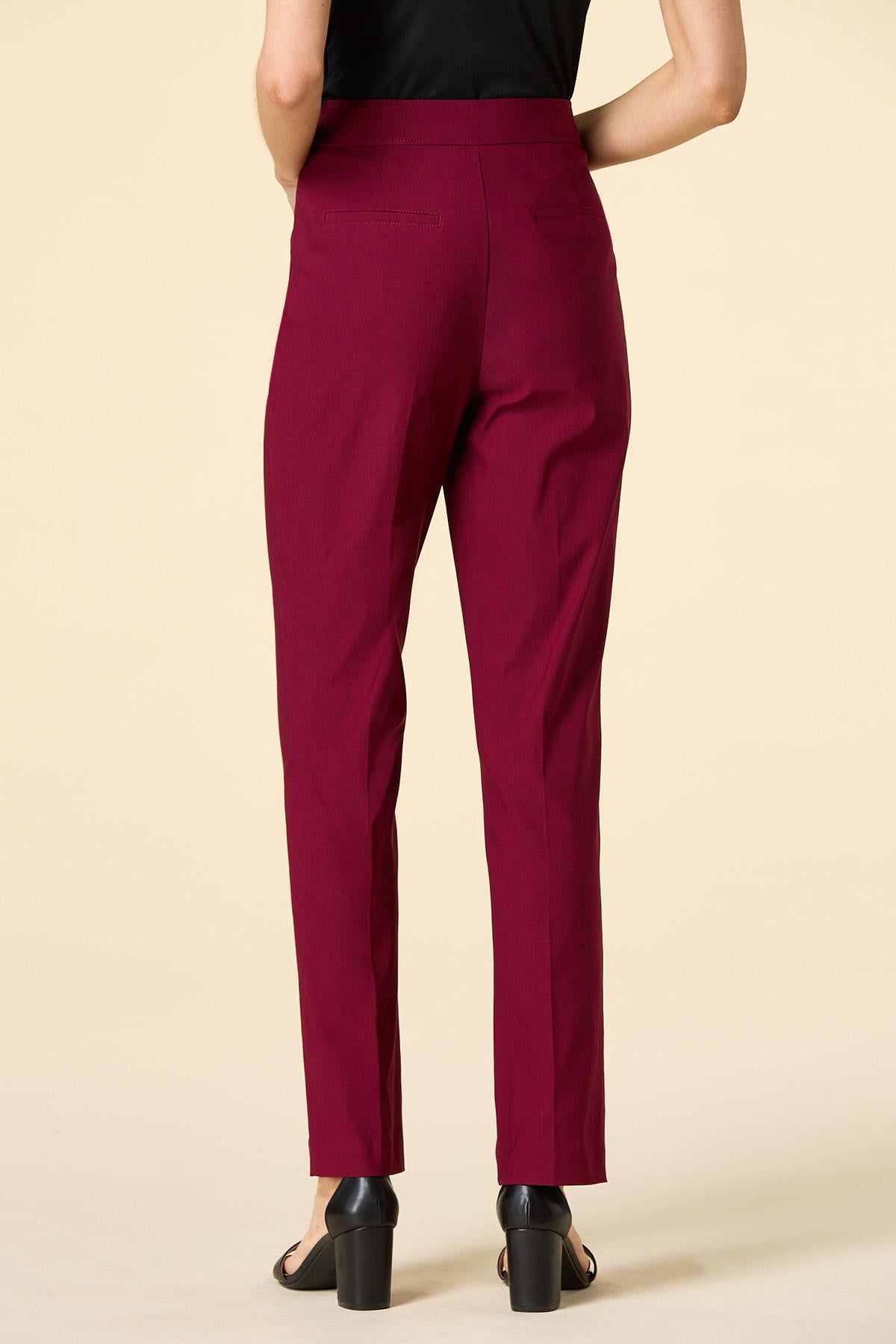 slim chance pants Versona Trends|Sale
