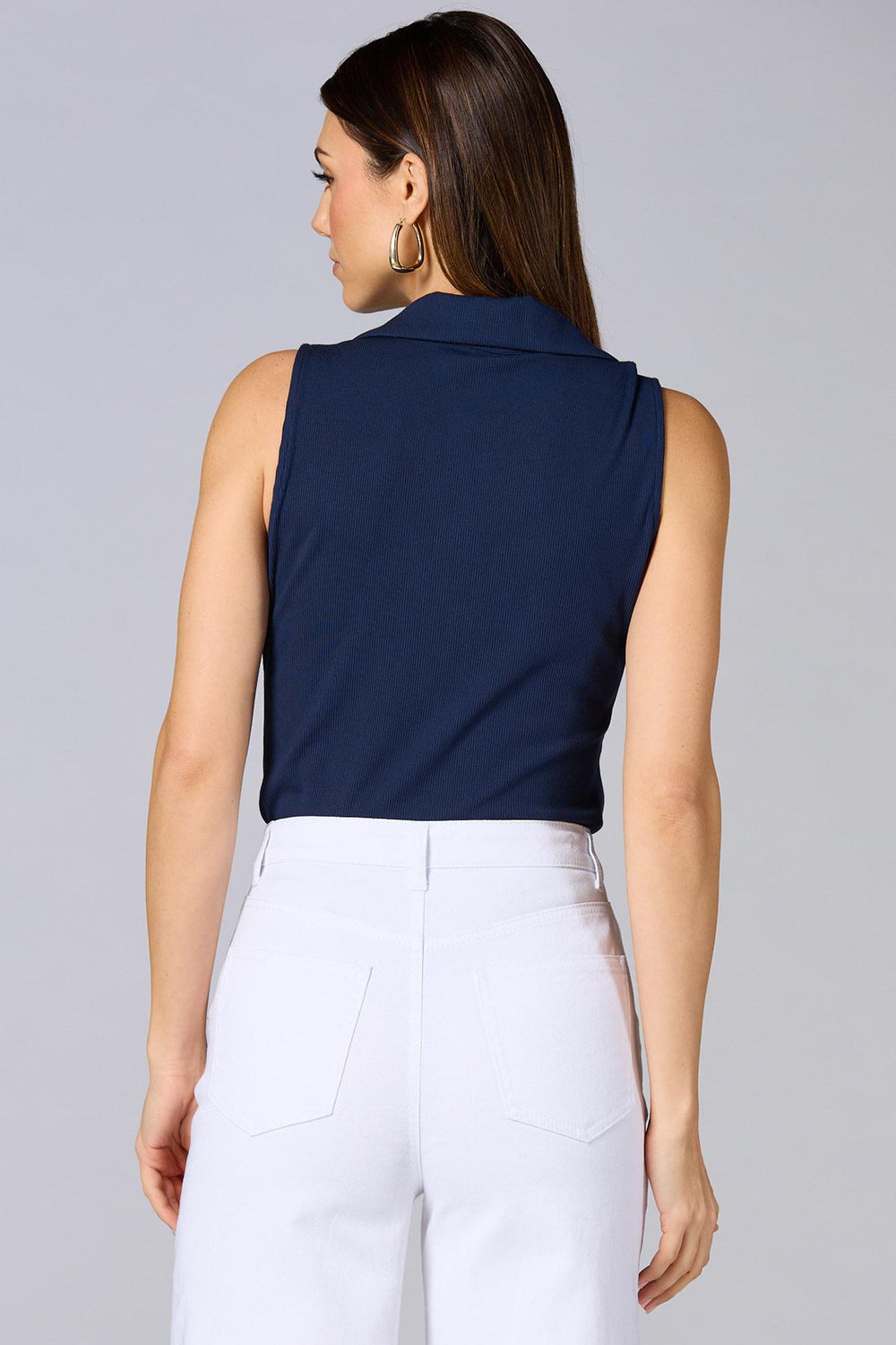 cache modal polo tank Versona Caché