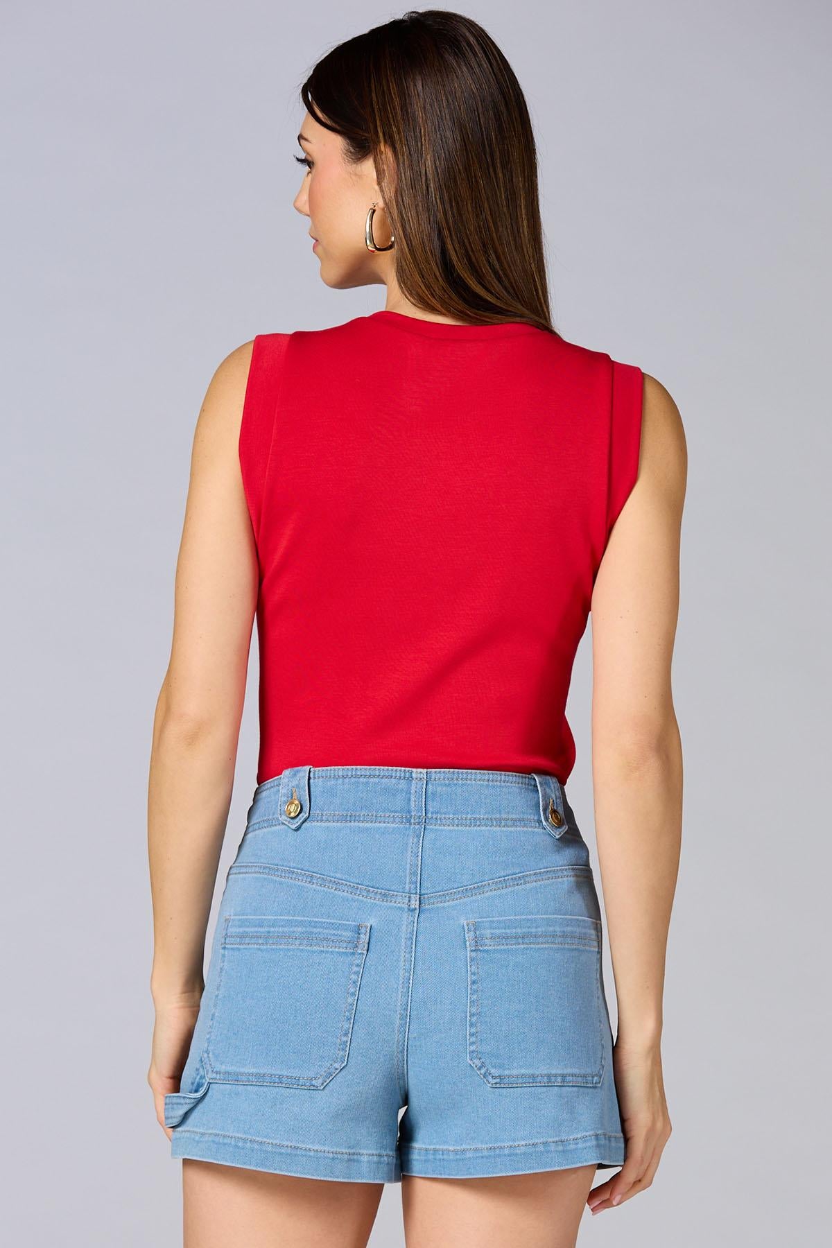 cache button shoulder scuba tank Versona Caché