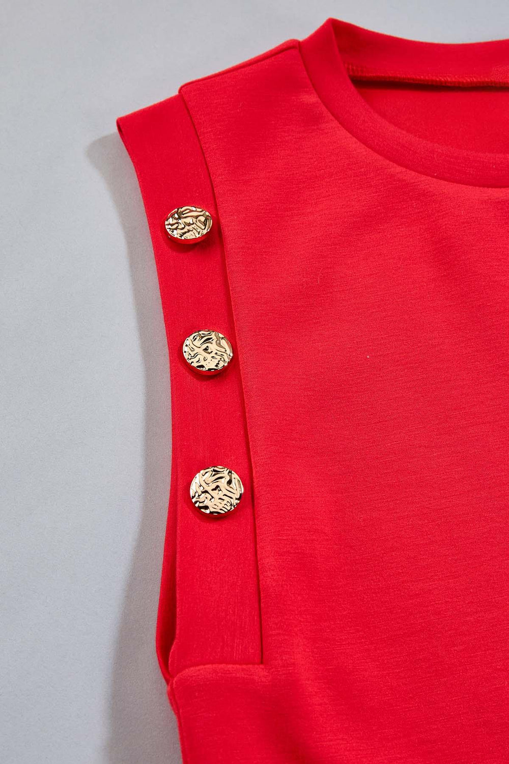 cache button shoulder scuba tank Versona Caché