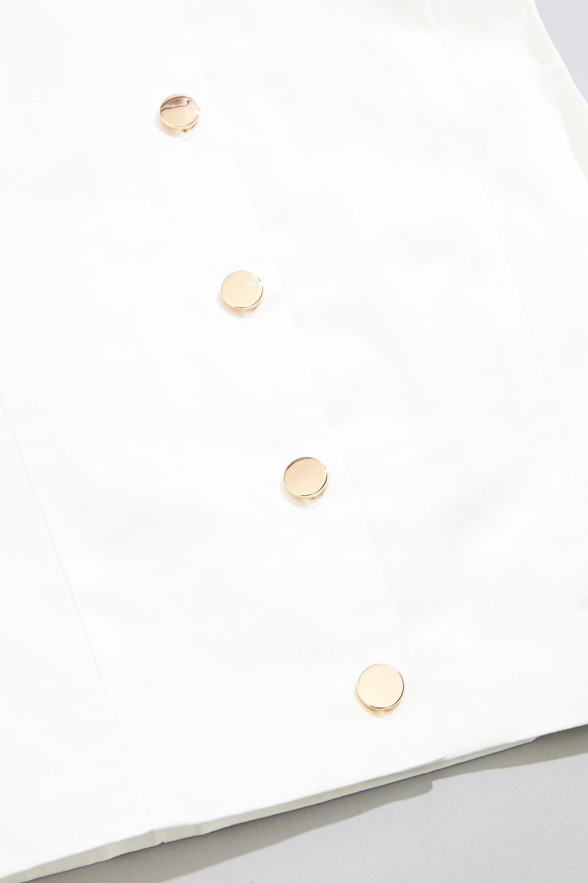 cache solid square neck tank Versona Caché