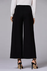 cache ponte knit trousers Versona Caché