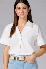 cache poplin popover top Versona Caché