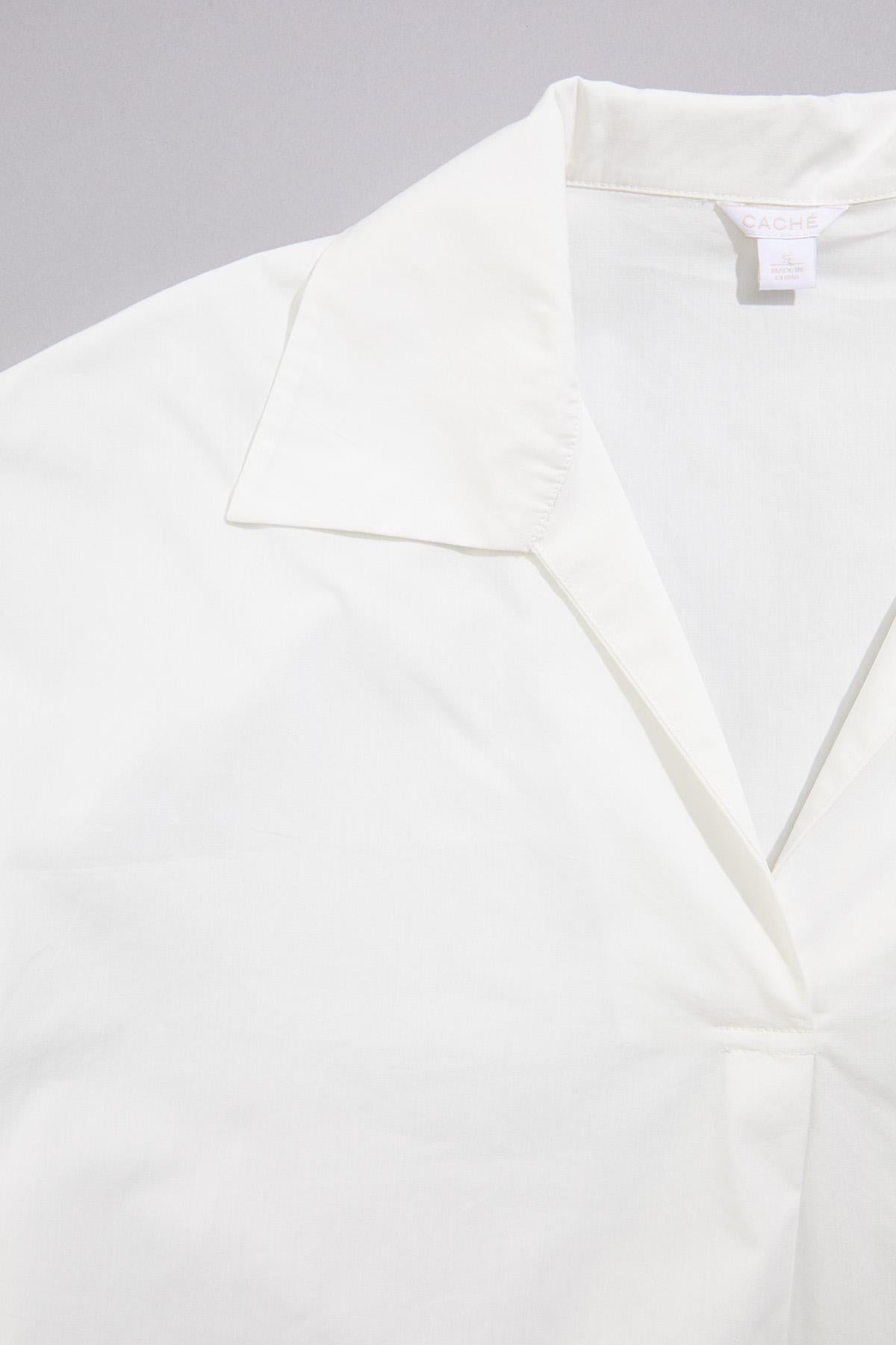 cache poplin popover top Versona Caché