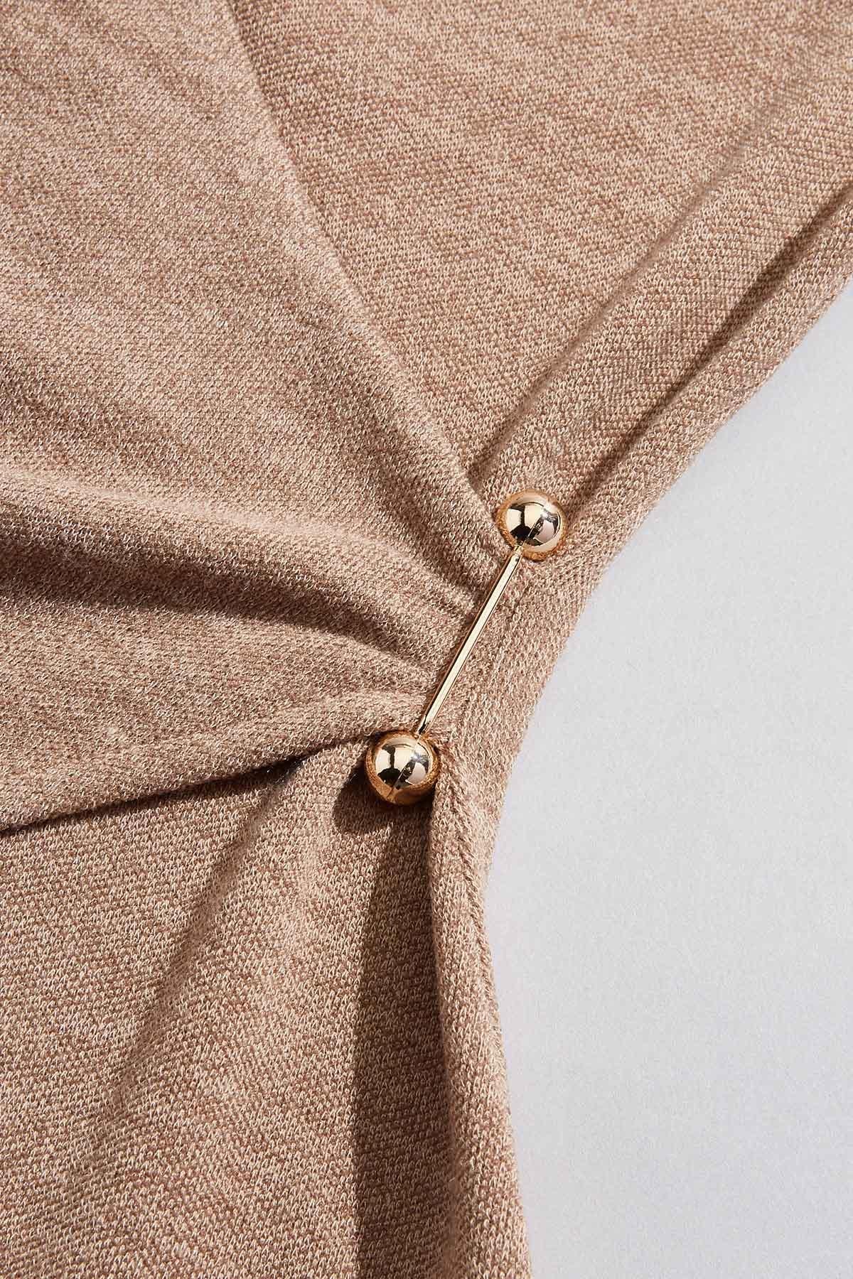 cache wrap front top Versona Caché