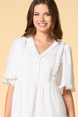 little angel dress Versona Apparel