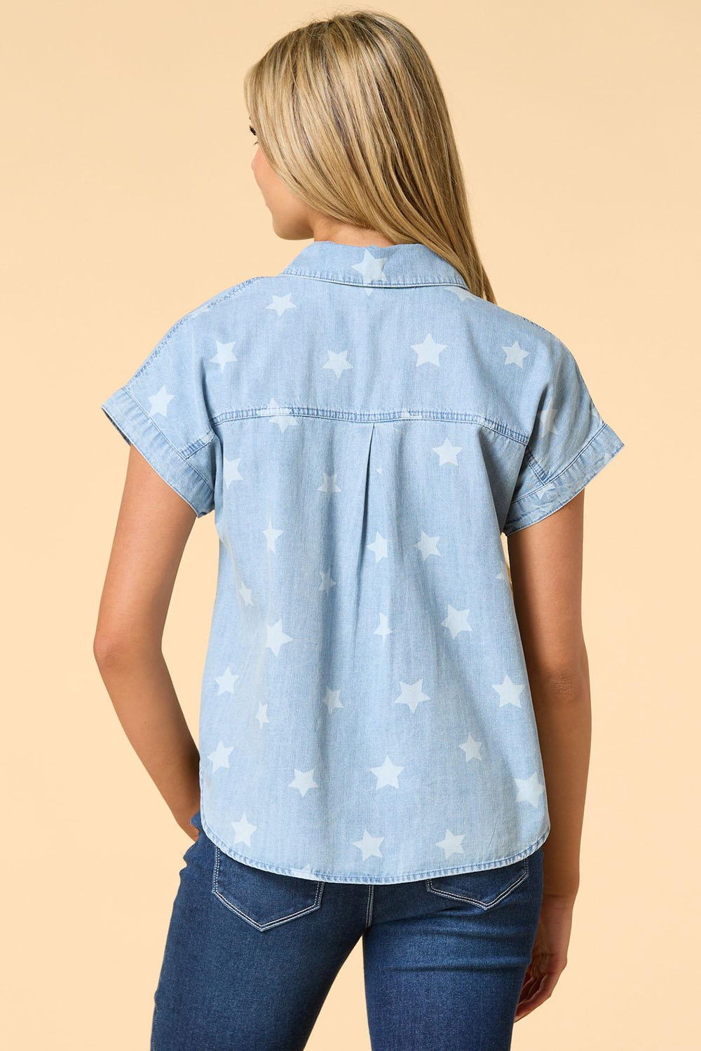 super star shirt Versona Apparel