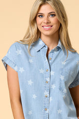 super star shirt Versona Apparel