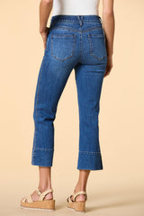 kick start jeans Versona Apparel