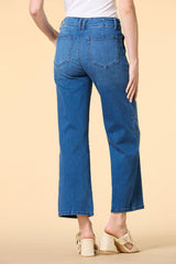 easy going jeans Versona Apparel