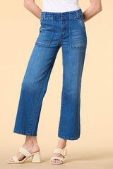 easy going jeans Versona Apparel