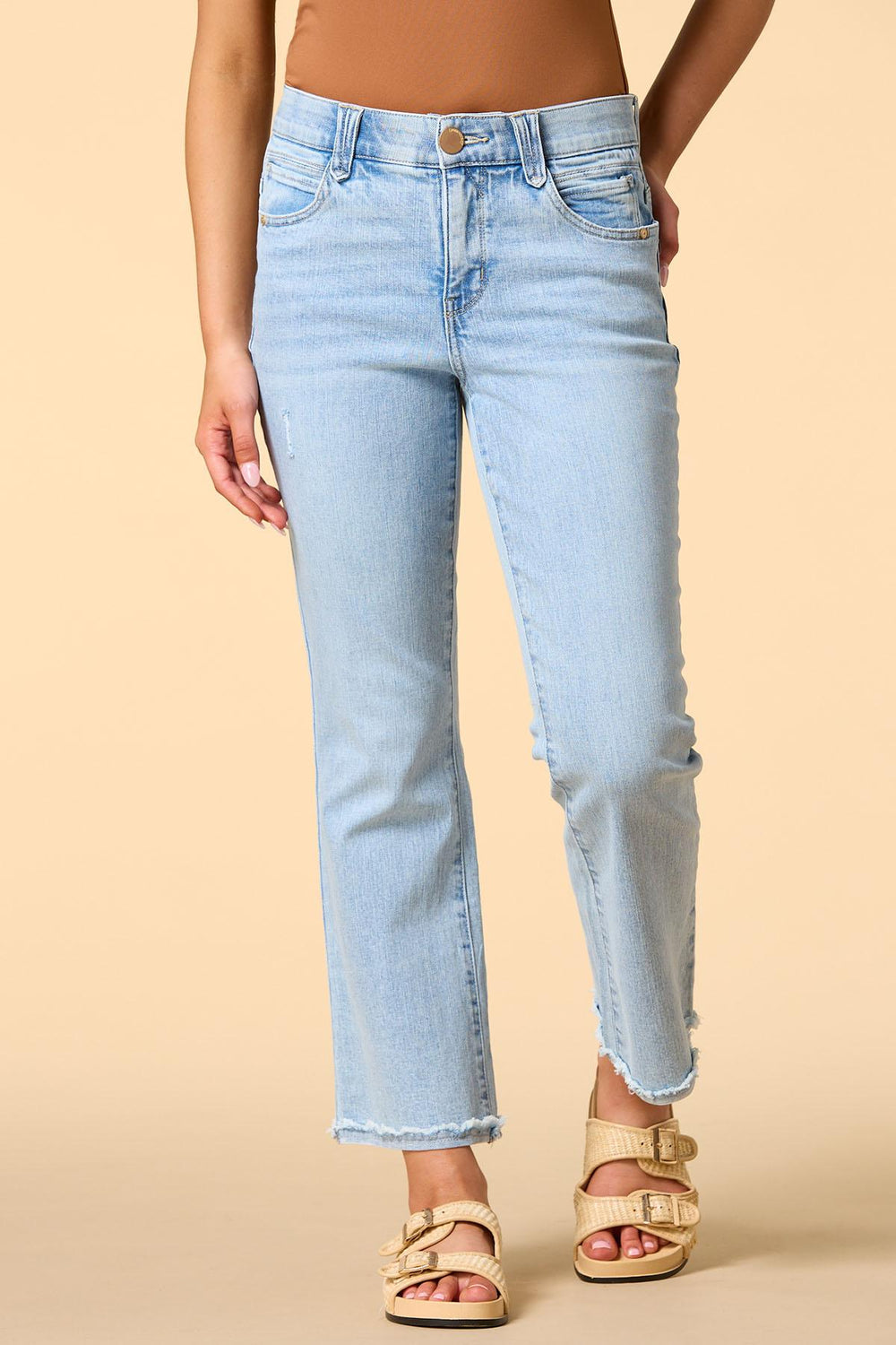 fair play jeans Versona Apparel
