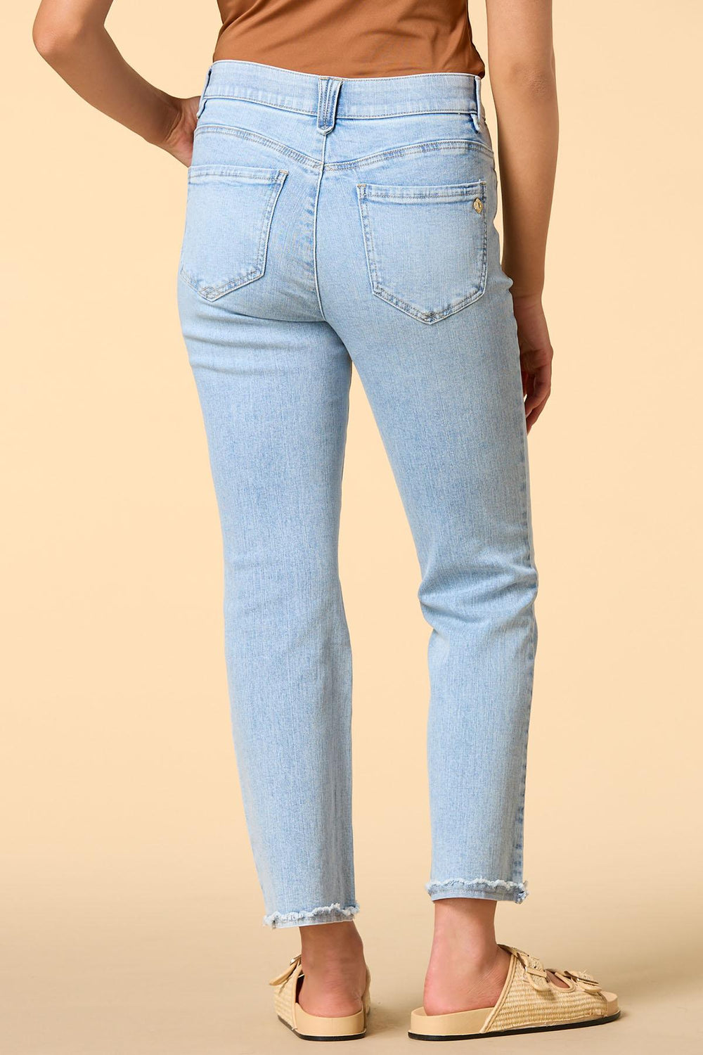 fair play jeans Versona Apparel