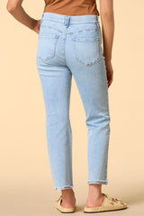 fair play jeans Versona Apparel