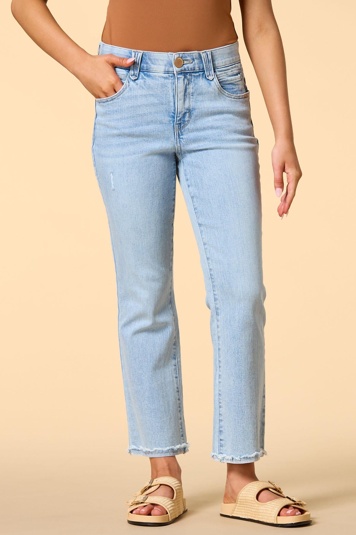 fair play jeans Versona Apparel