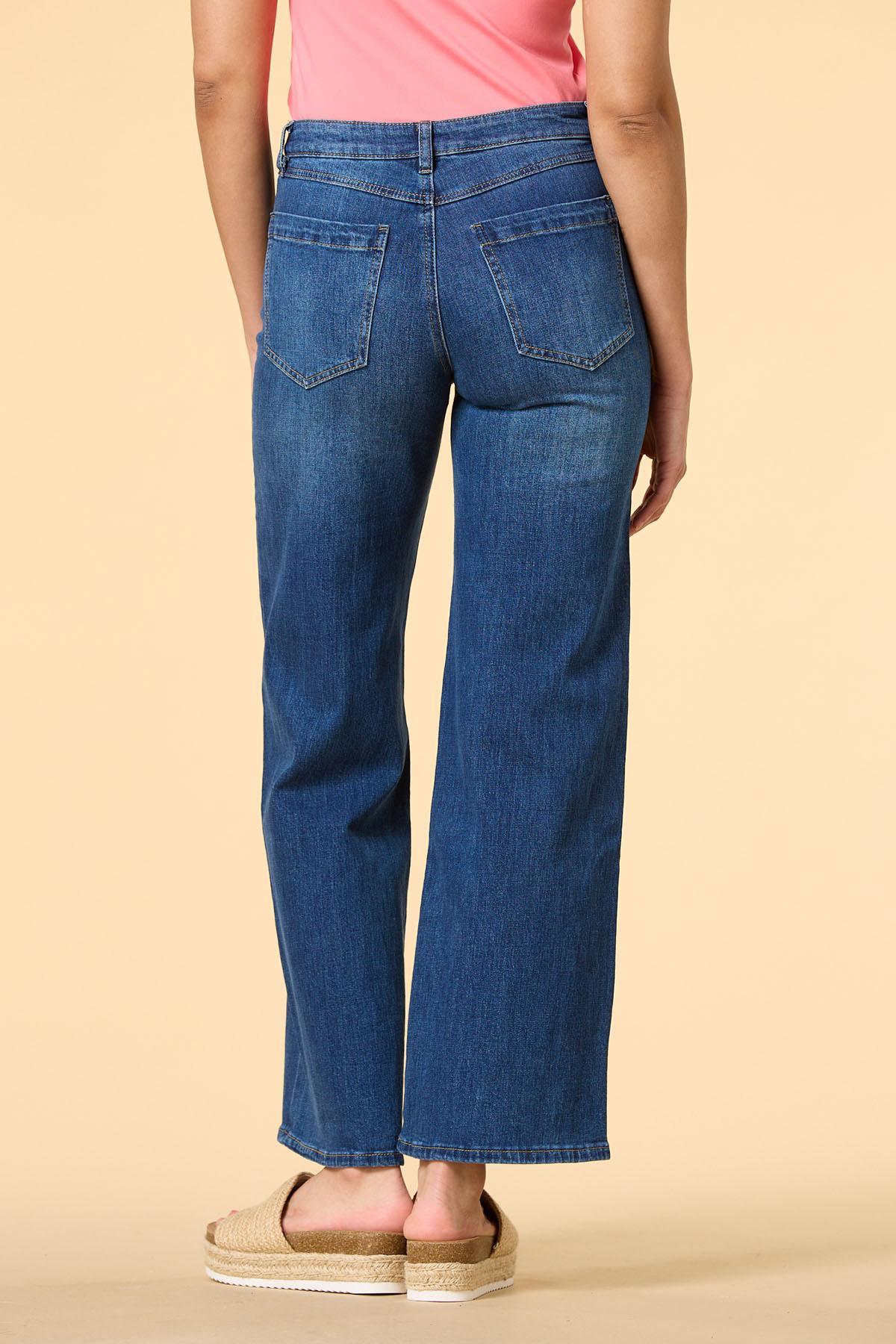stuck in the middle jeans Versona Apparel|Sale