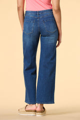 stuck in the middle jeans Versona Apparel|Sale