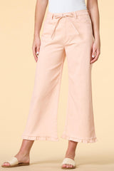 peachy queen twill pants Versona Apparel|Sale