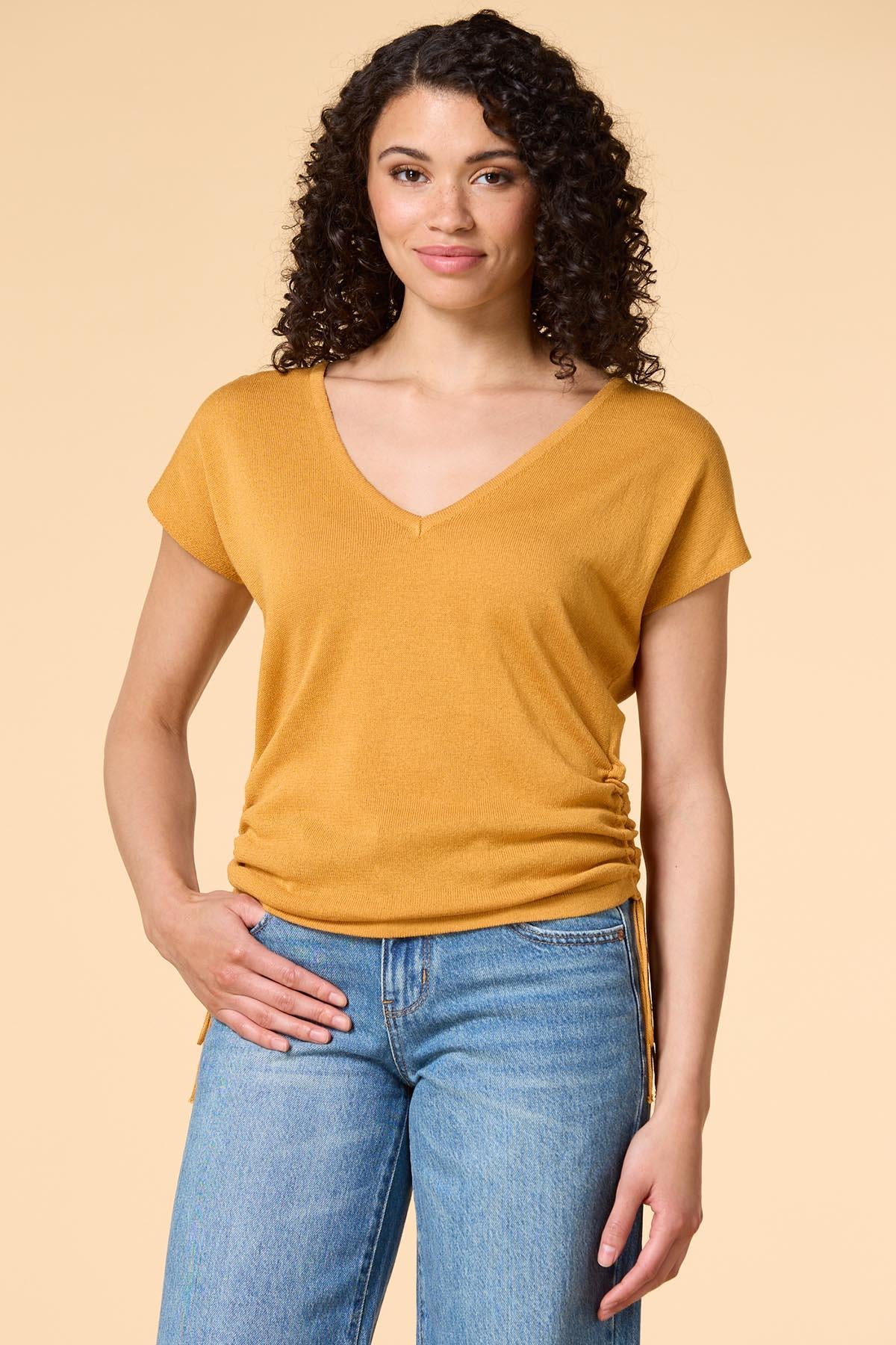 golden age pullover Versona Apparel