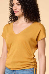 golden age pullover Versona Apparel
