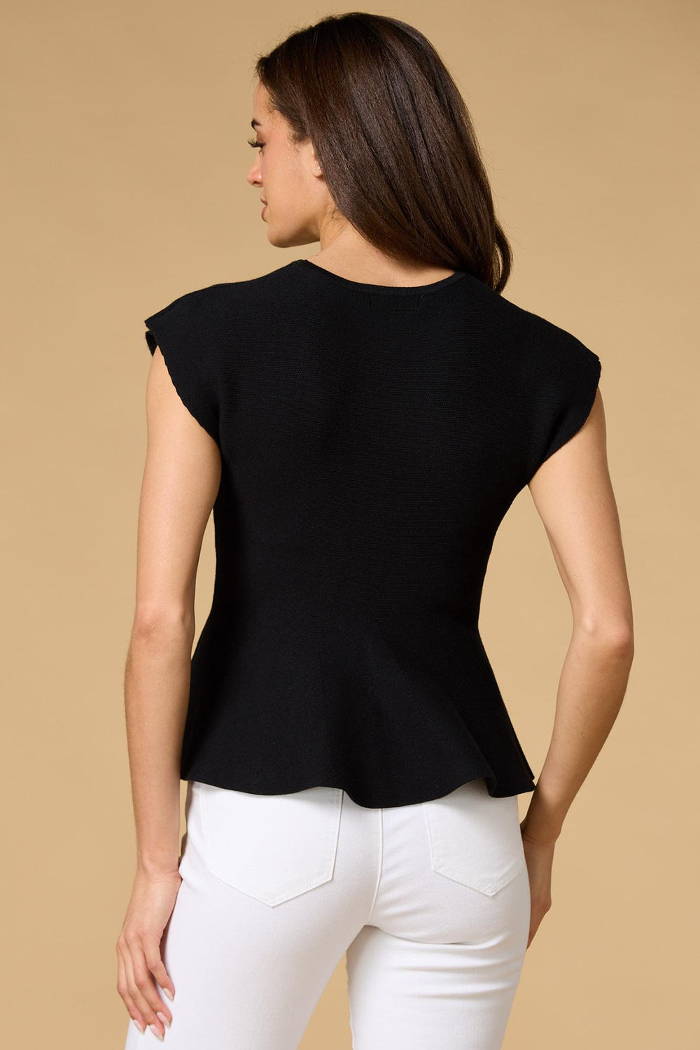 femme fatale sweater Versona Apparel