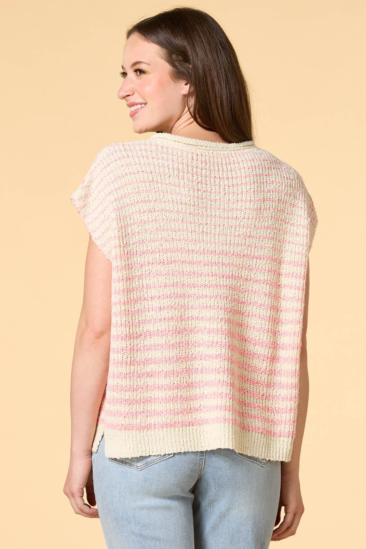walk the line sweater Versona Apparel|Sale