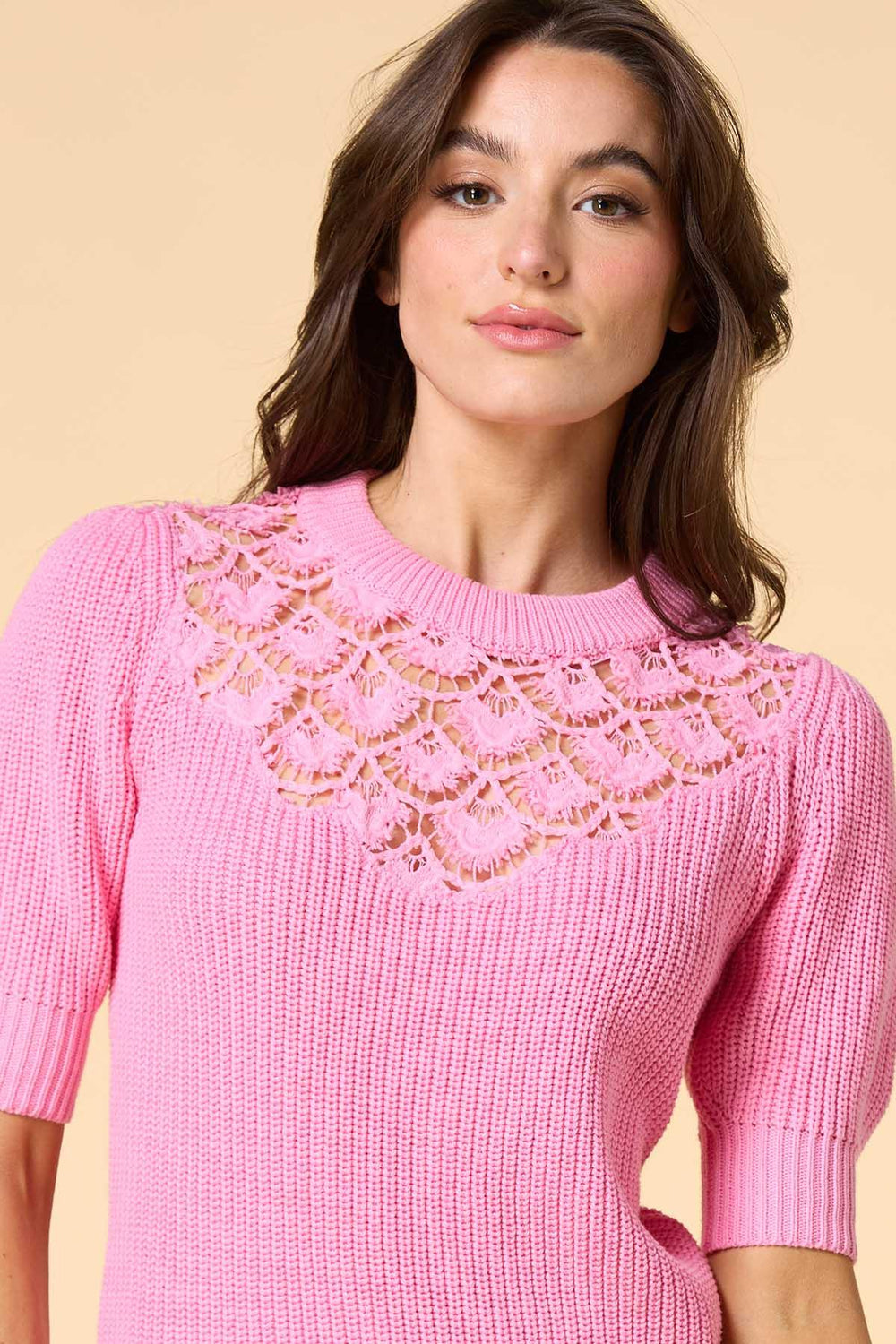 showgirl style sweater Versona Apparel