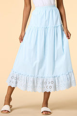 flying high maxi skirt Versona Apparel|Sale