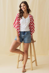 long weekend denim shorts Versona Apparel|Sale