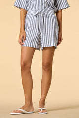 sleepaway camp shorts Versona Apparel|Sale