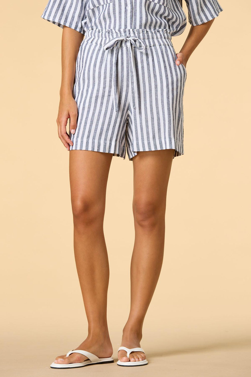 sleepaway camp shorts Versona Apparel|Sale