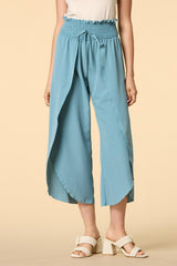 long layover walk through pants Versona Apparel