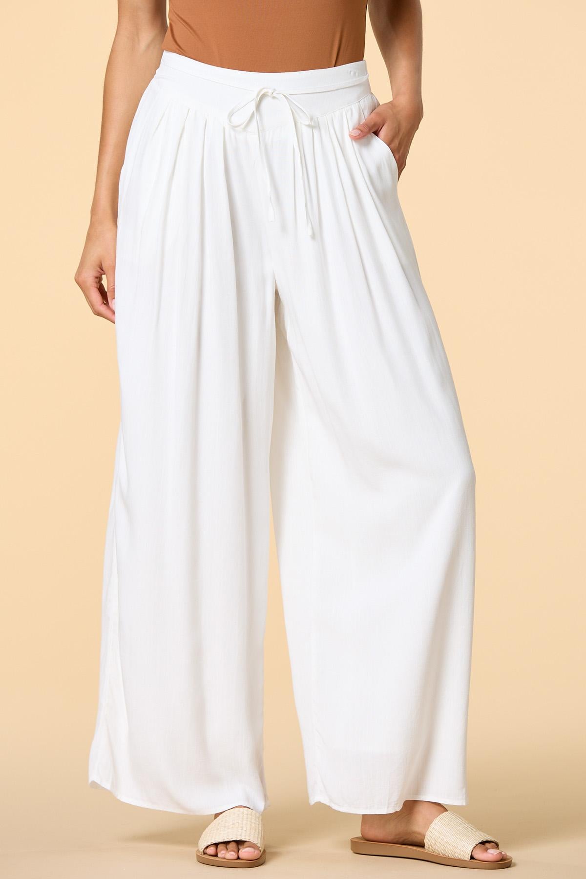 bright future pants Versona Apparel