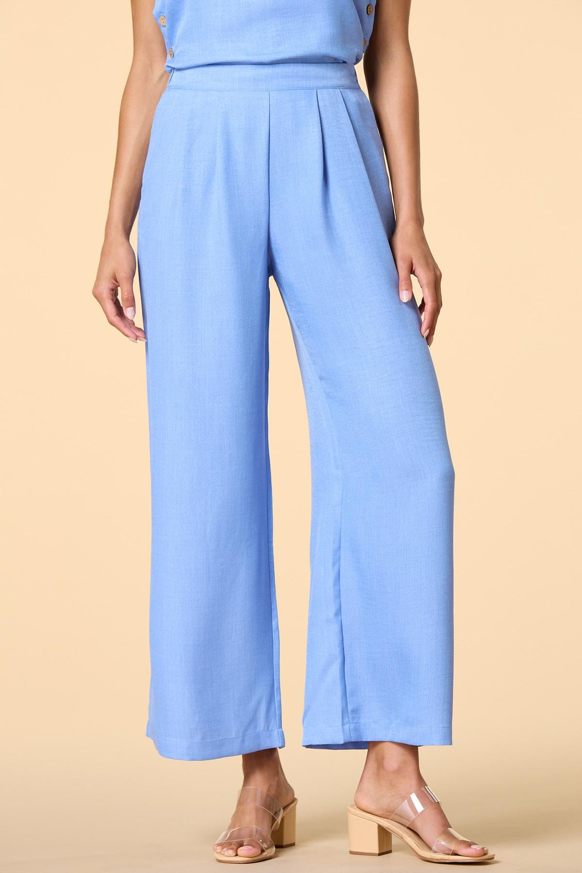 reach for the sky pants Versona Apparel