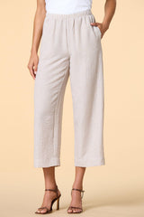 worn this way pants Versona Apparel