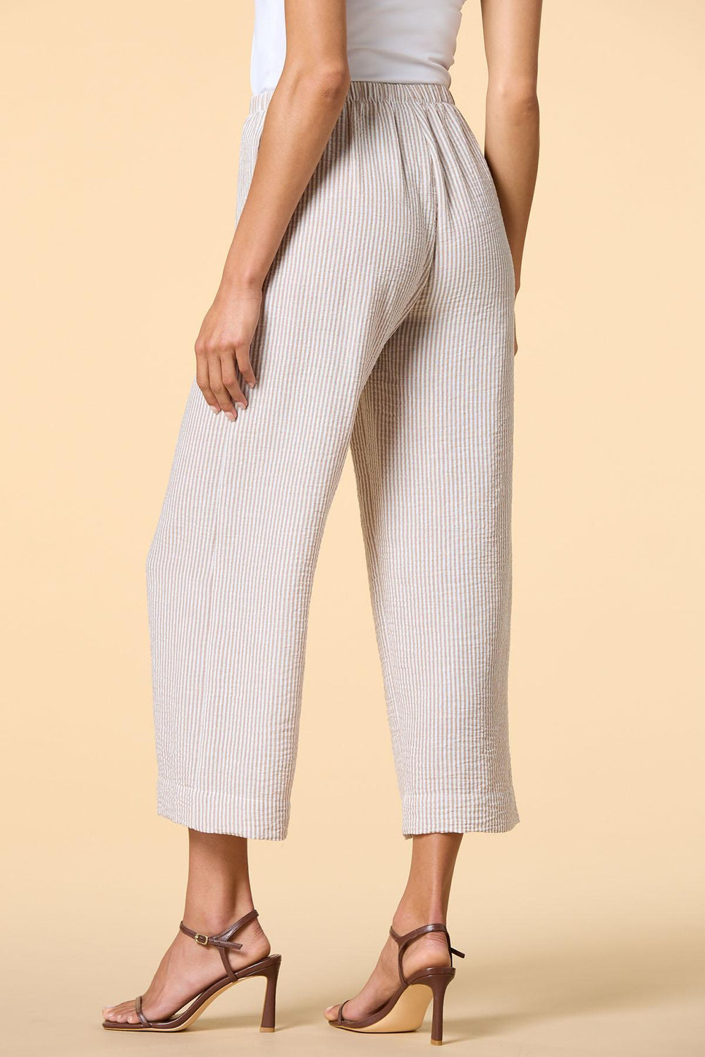worn this way pants Versona Apparel