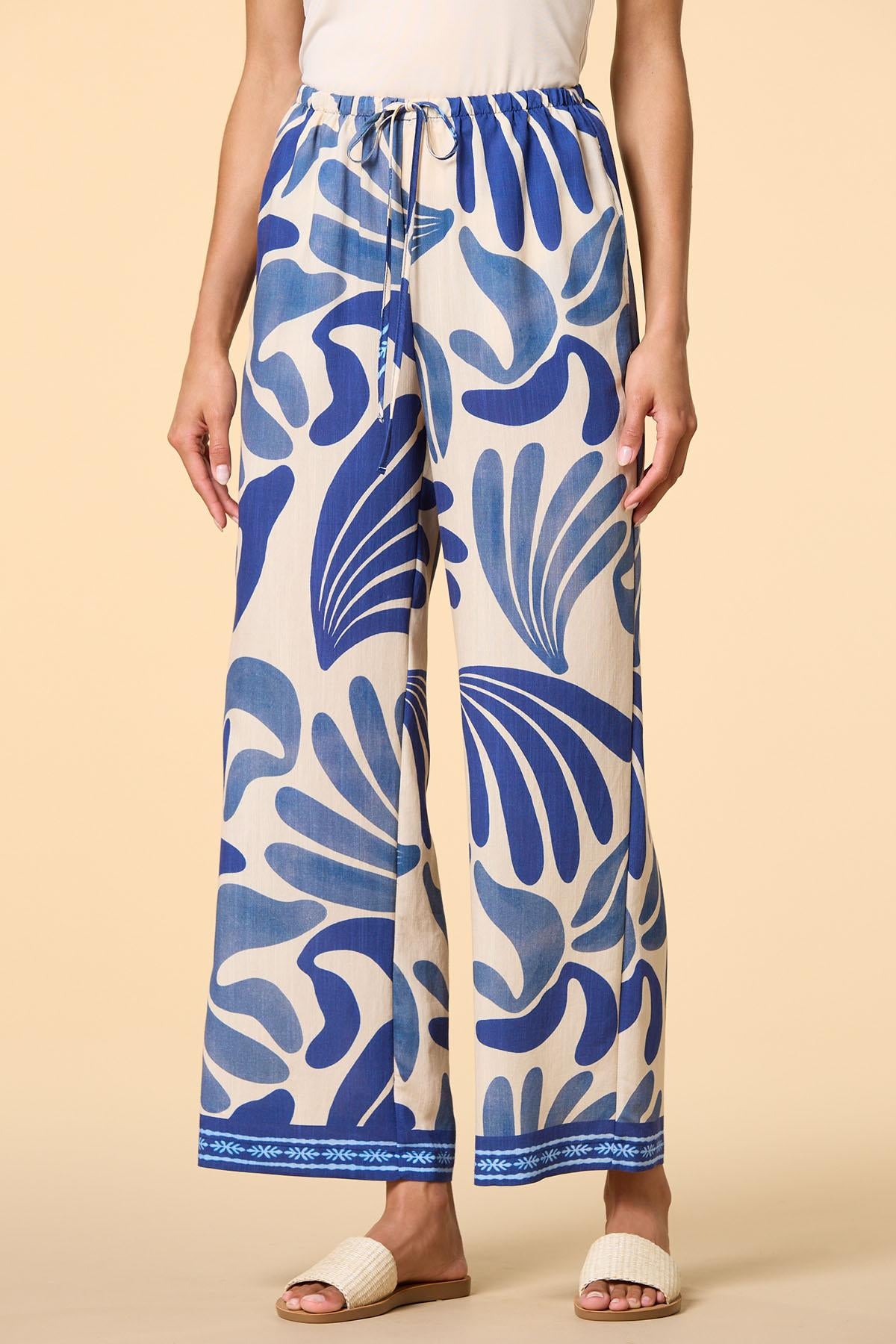 seas the day pants Versona Apparel