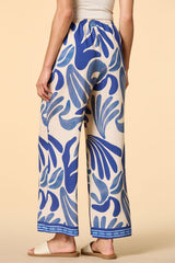 seas the day pants Versona Apparel