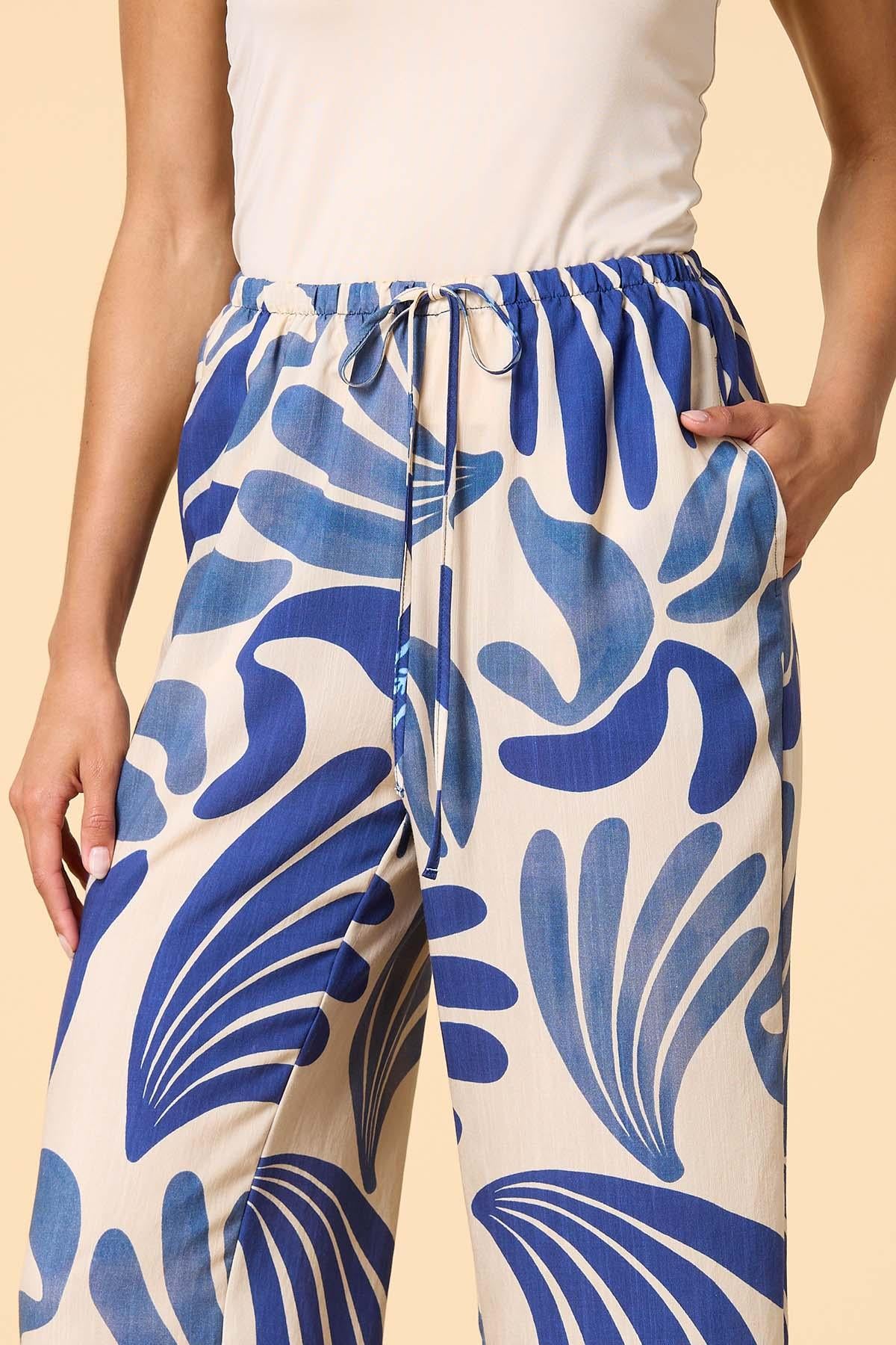 seas the day pants Versona Apparel