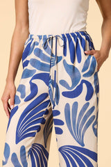 seas the day pants Versona Apparel