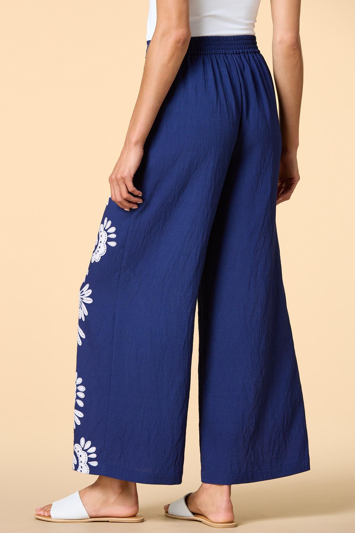 coastal zone pants Versona Apparel