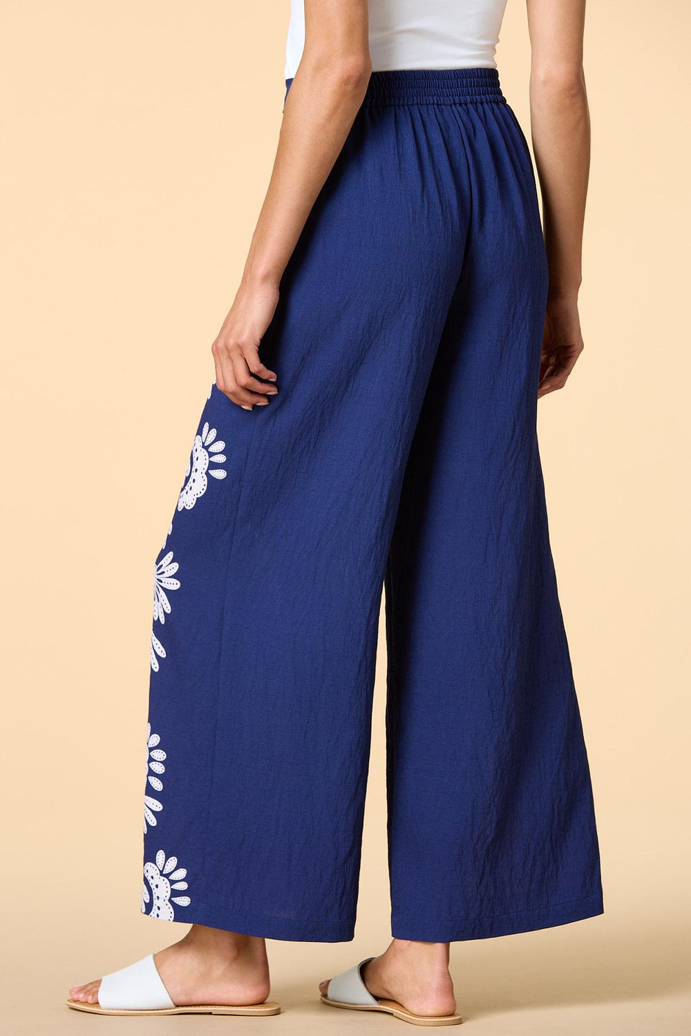 coastal zone pants Versona Apparel