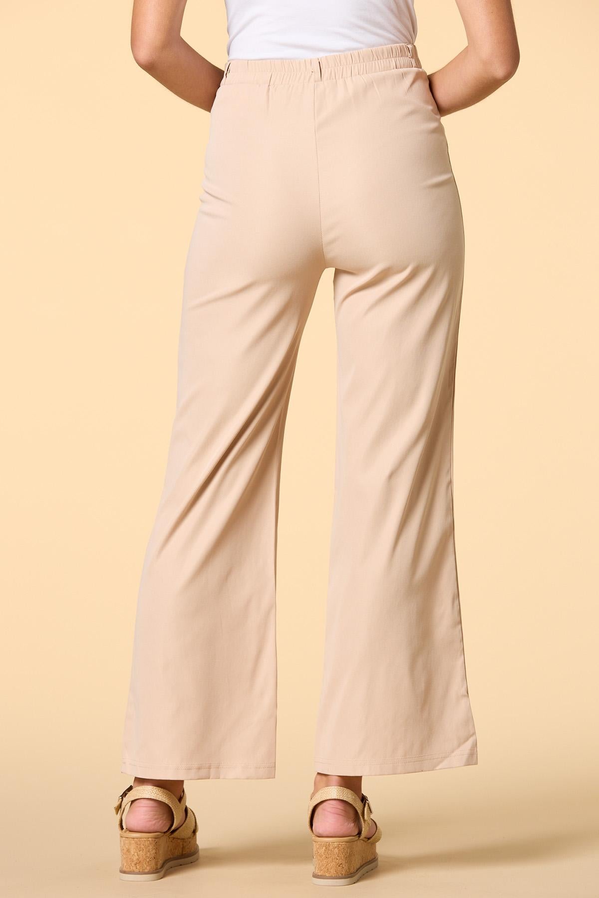 hand in my pocket trousers Versona Apparel