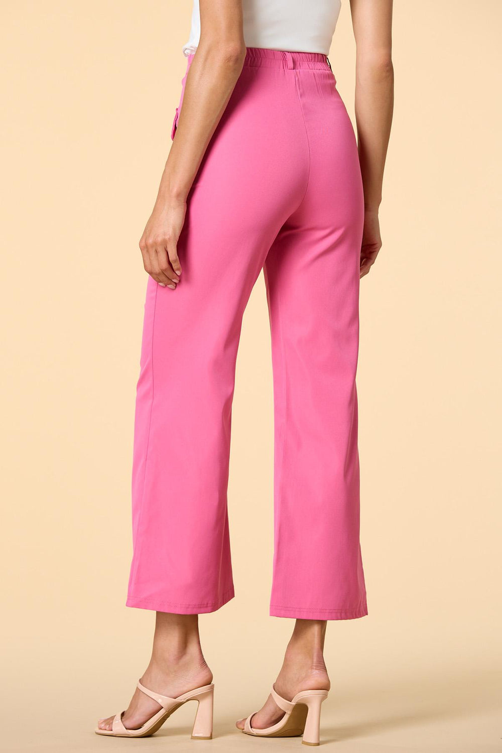 hand in my pocket trousers Versona Apparel