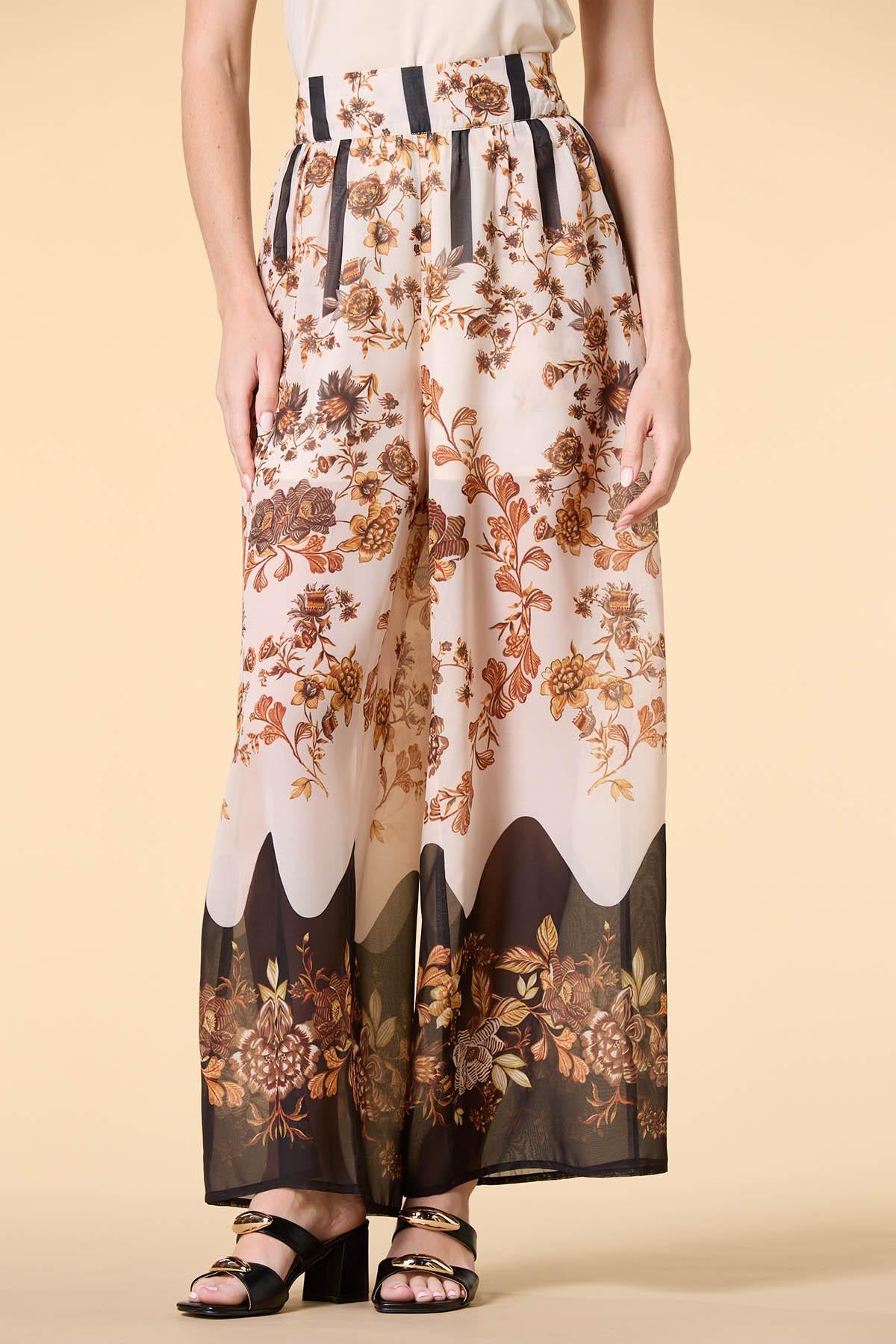 sheer sunshine pants Versona Apparel