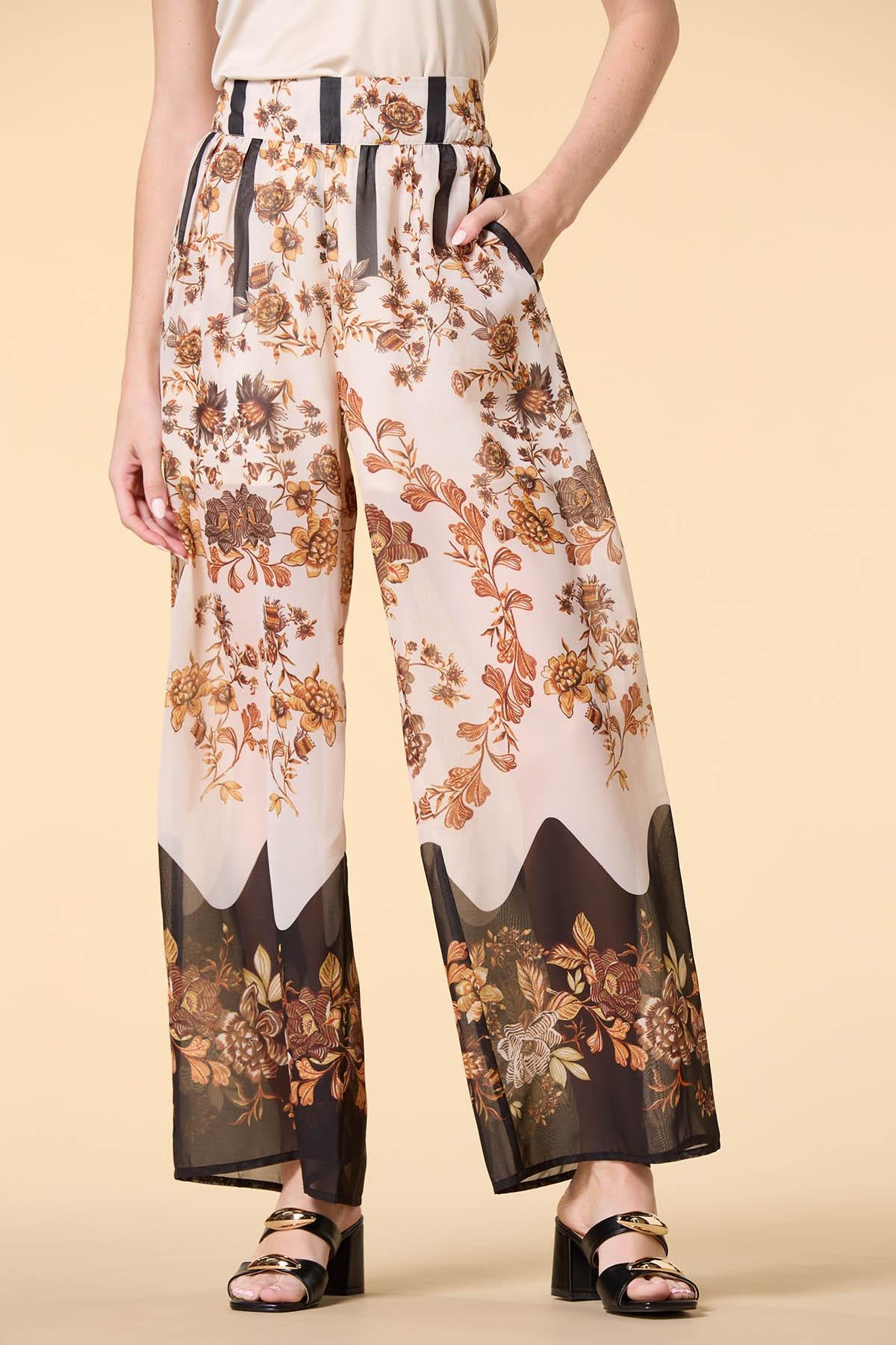 sheer sunshine pants Versona Apparel